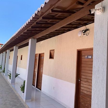 Pousada Novo Horizonte Martins Ngoại thất bức ảnh