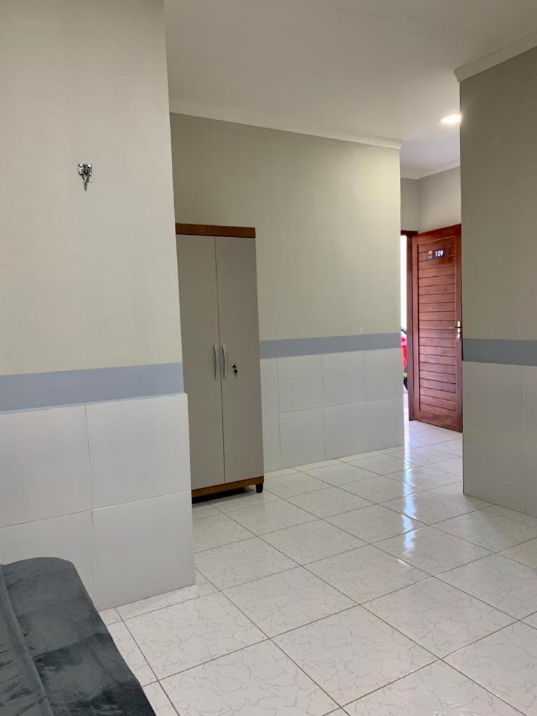 Pousada Novo Horizonte Martins Ngoại thất bức ảnh